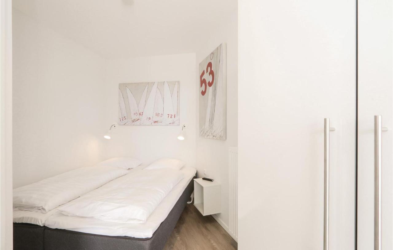 Promenadenvilla Lübeck Eksteriør billede